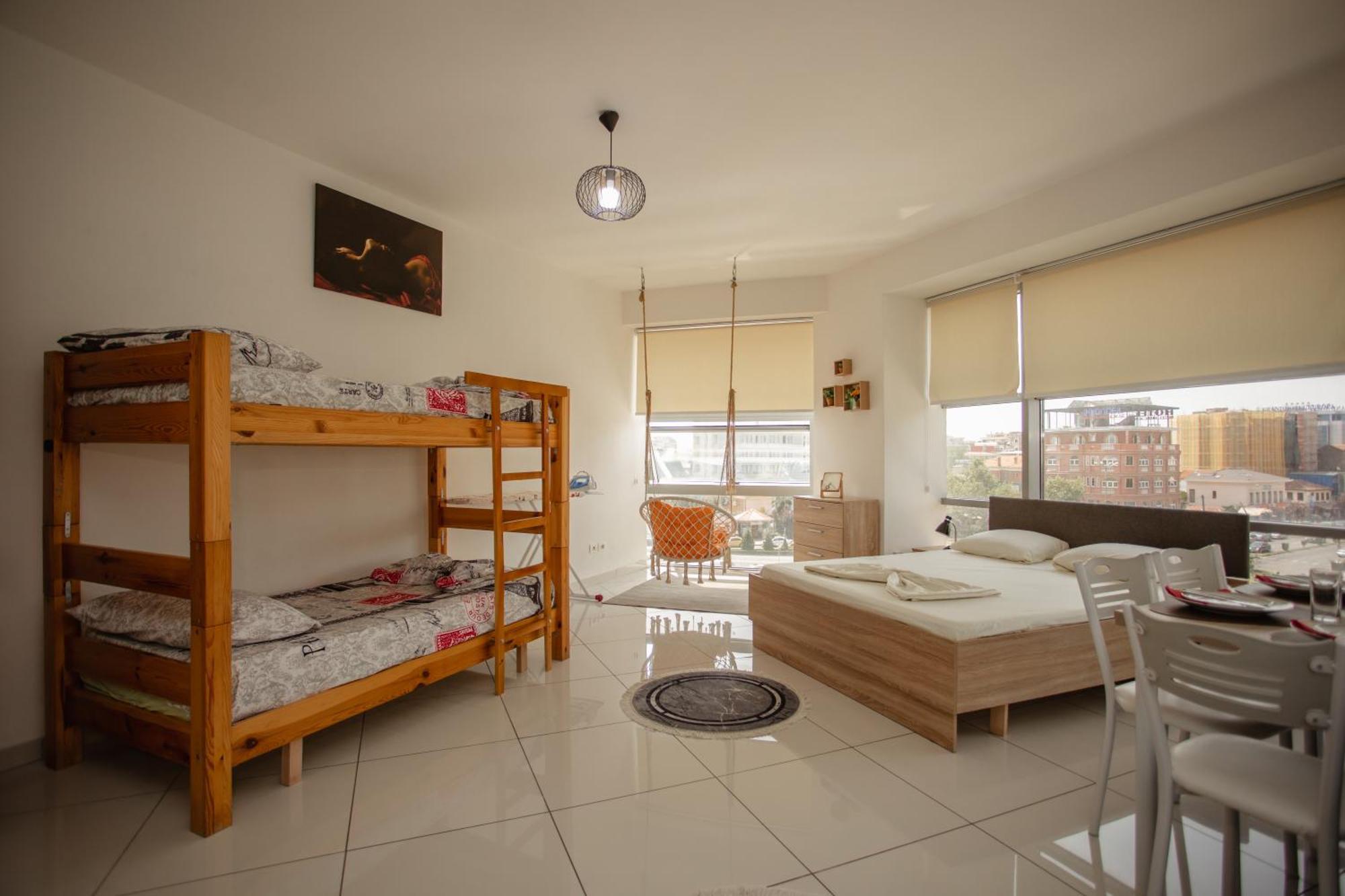 Room 446, Center Шкодер Екстер'єр фото